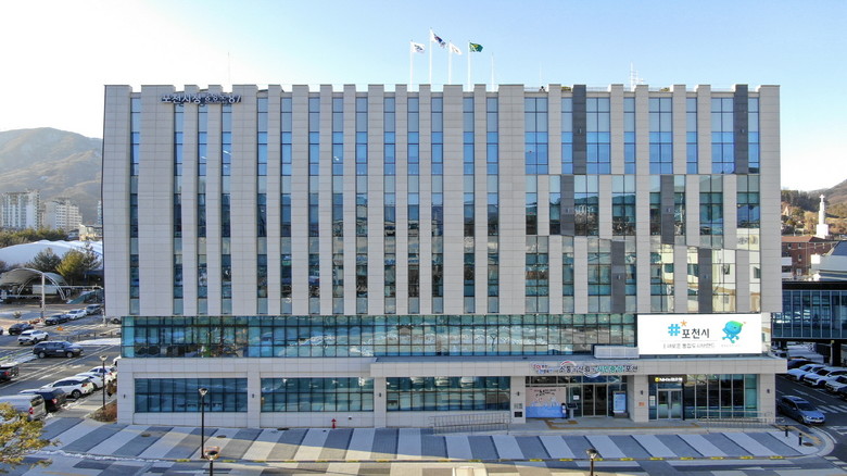 포천시, 보호대상아동 생일 지원 프로...