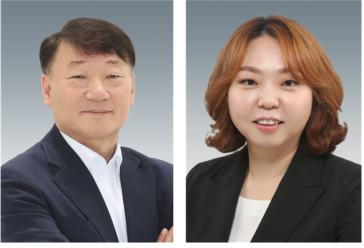 남종섭·전자영 경기도의원 “용인반도체...