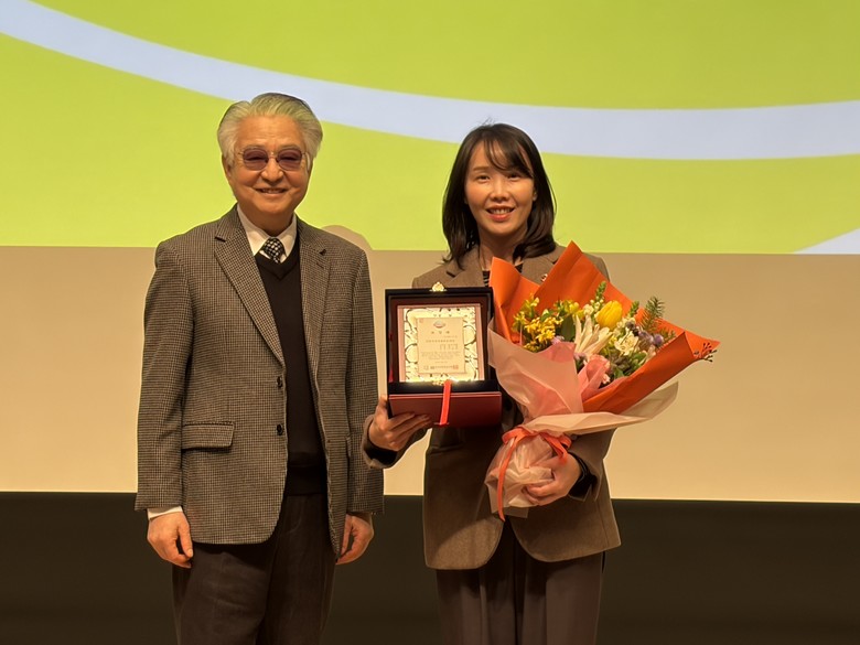 이인애 경기도의원, ‘2025 대한민...