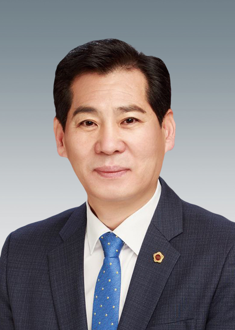 이영봉 도의원, 2025년 하반기 道...