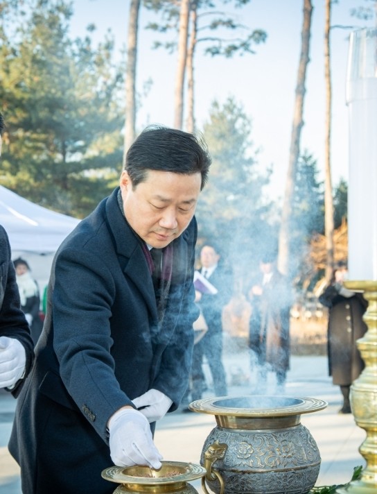 [신년사]성남시의회 더민주 이준배 대...