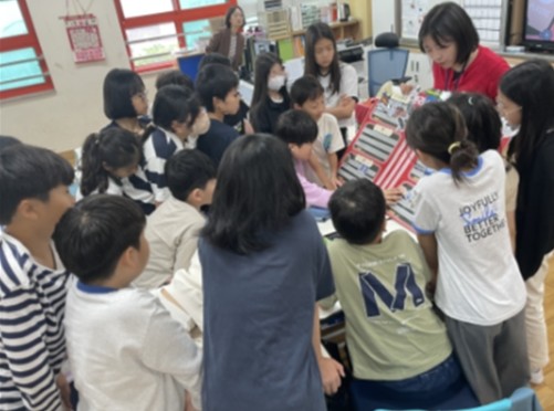 성동구 옥수종합사회복지관,