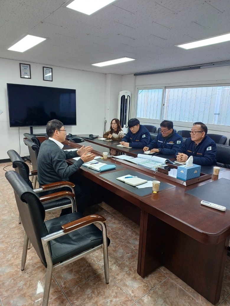 남동구, 인공지능(AI) 기반 기업도...