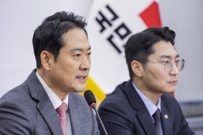 국민의힘 윤리위 재가동 당게 사태"한...