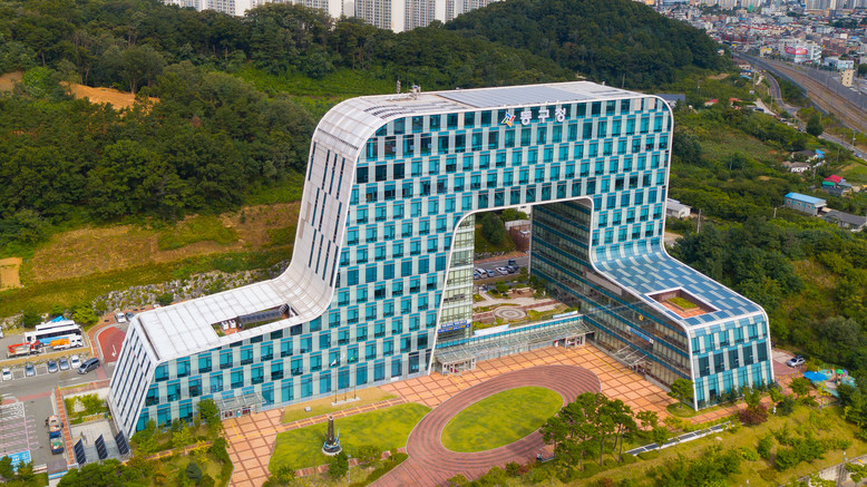 신흥SK뷰아파트 입주자대표회의, 동구...