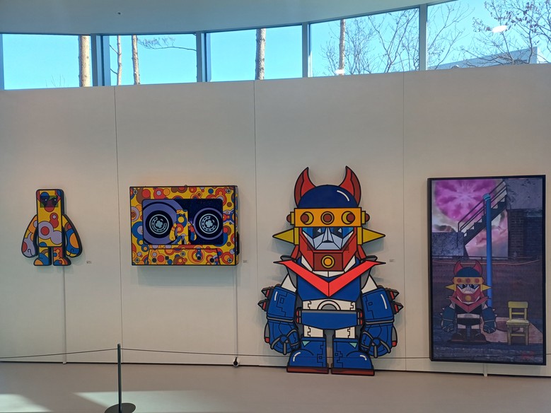 세종시교육청평생교육원, 기획 전시 ‘...