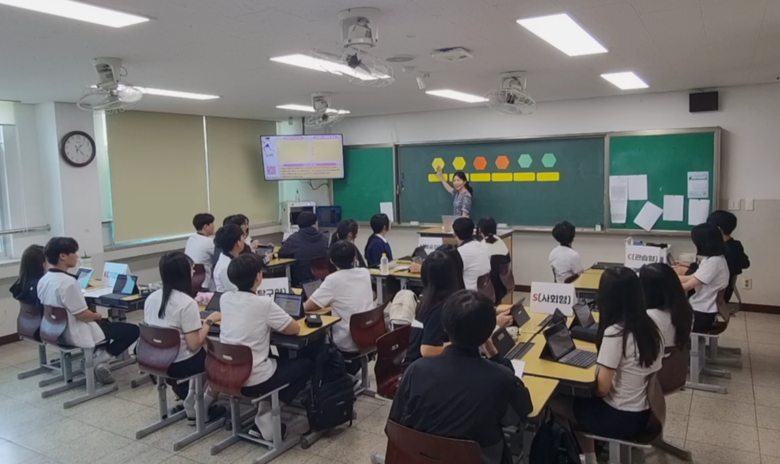 충북교육청, 전국 수업혁신사례연구대회...