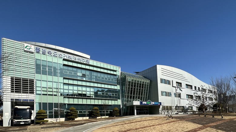 충북보건환경연구원, 도내 소하천 수질...