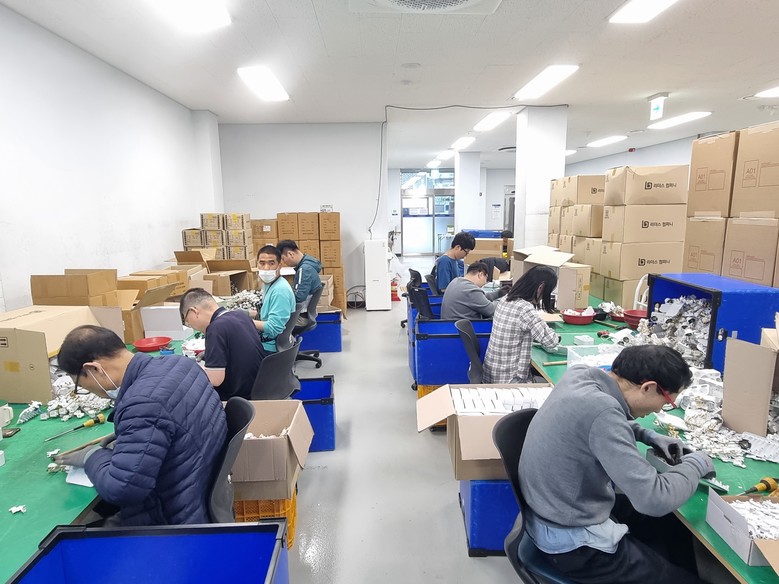 ‘시흥시북부장애인보호작업장’ 신규 위...