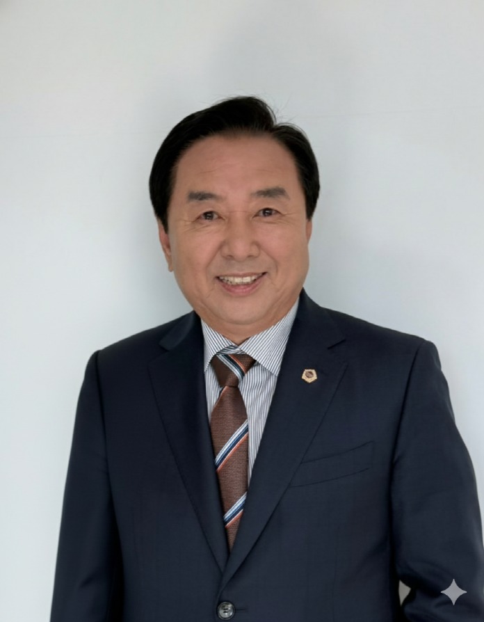 경기도의회 포천상담소 시무식 개최.....