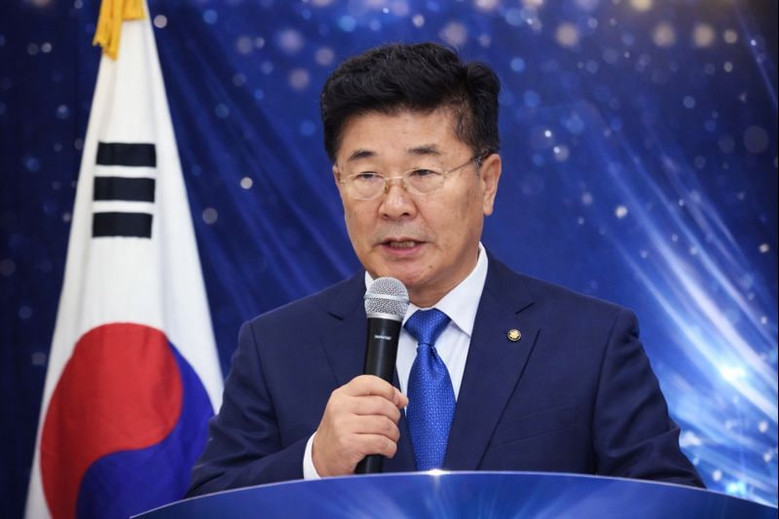 우석대 객원교수 김동진, "반도체의 ...