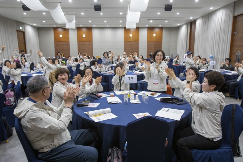 옹진군자원봉사센터, 2026년 기존 ...