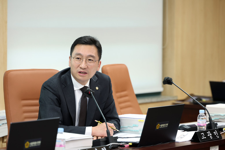 “‘좋은조례’로 증명한 입법 역량”,...