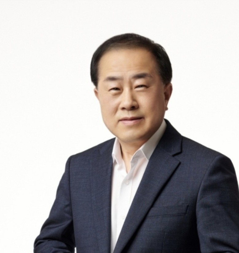 김용호 시의원, 제17회 2025 지...