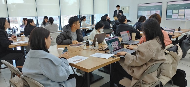 충남교육청, 고교 평가역량 강화 연수...