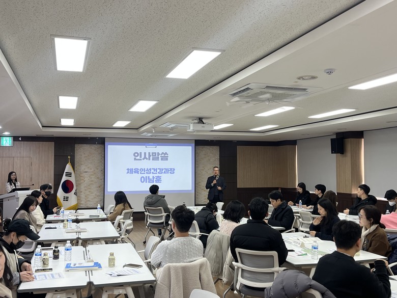 아산교육지원청영재교육원 2026 운영...