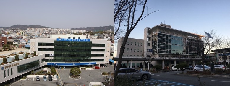 광주동·서부교육지원청, 중학교 신입생...