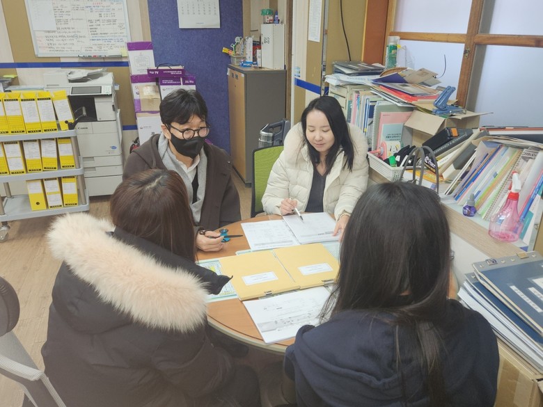 광주서부교육지원청, 찾아가는 현장체험...