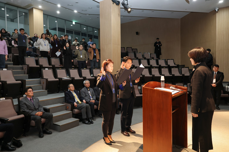 화성특례시, 2026년 제1기 6급 ...