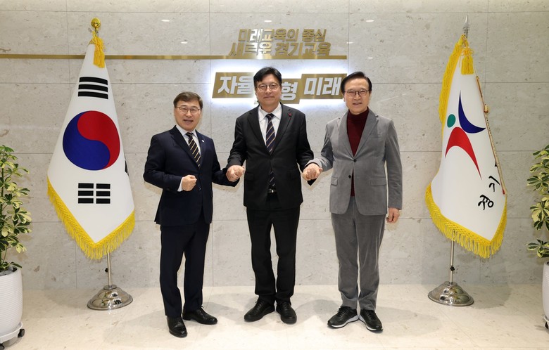 도성훈 인천시교육감,  서울, 경기 ...