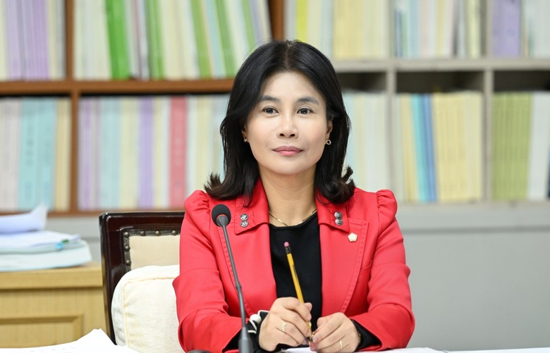 의정부시의회 김현채 의원 발의, ‘의...