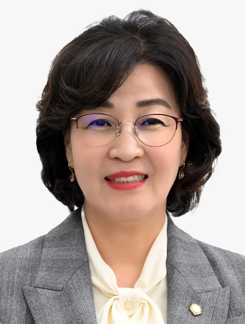 의정부시의회 정미영 의원 대표 발의,...