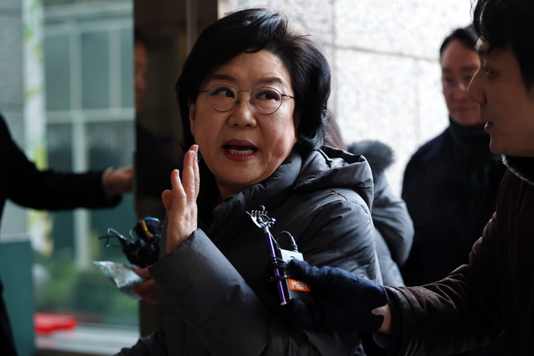 국회 여야, 이혜훈 인사청문회 19일...