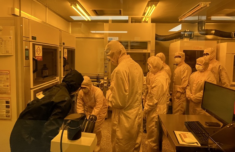 전남교육청, 미래 반도체 산업 이끌 ...