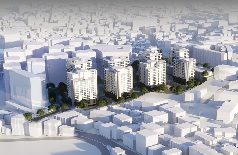 용산구, ‘청화아파트 주택재건축 정비...