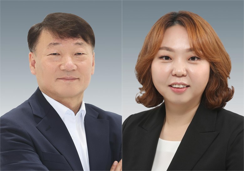 남종섭·전자영 경기도의원 "용인반도체...