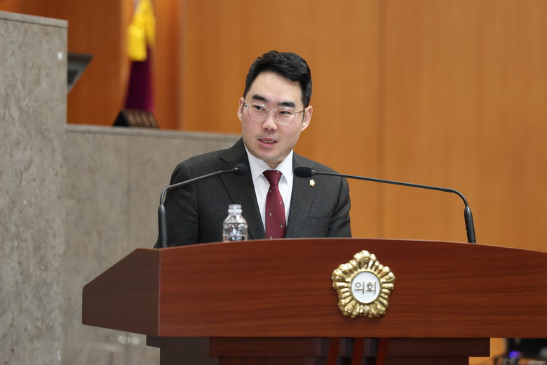 금천구 국민의힘, 독산동 데이터센터 ...