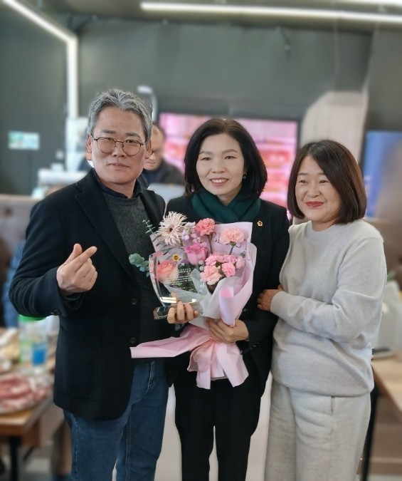 민원 해결 전문가 대전시의회 이금선 ...