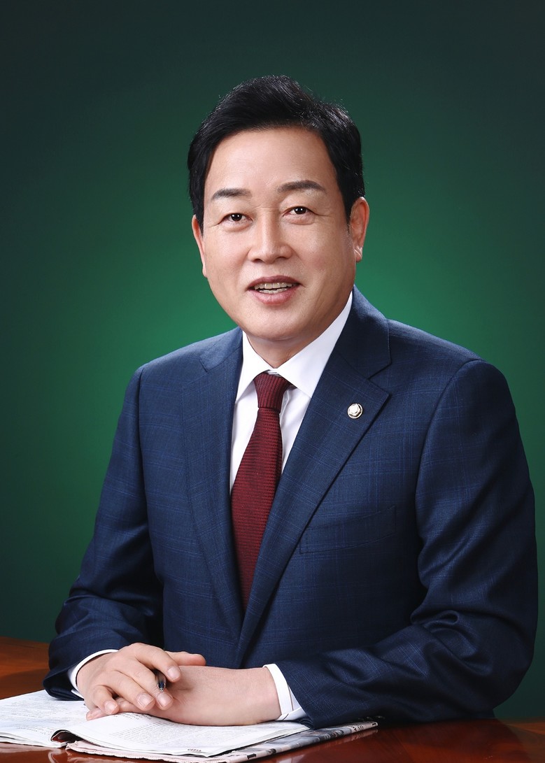 국힘 김선교 경기도당위원장, "용인 ...