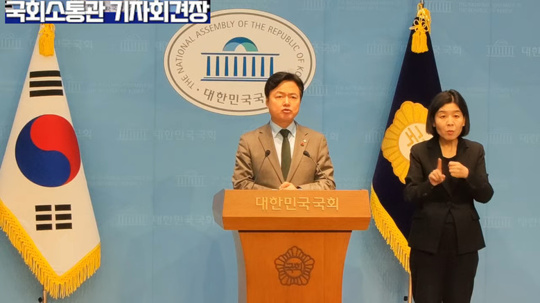 [세계타임즈 TV] 김현정 의원(더불...