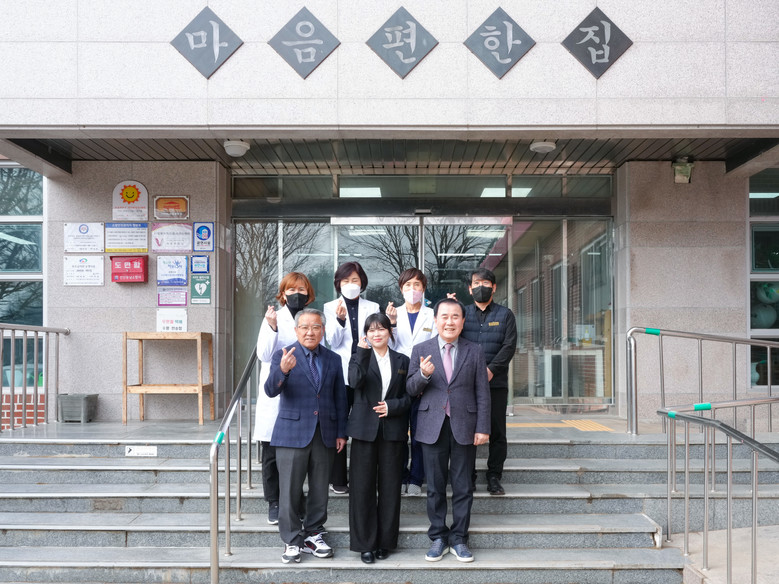 충남교육청, 설 명절 맞아 아동복지시설 찾아 ‘교육공동체의 온기’ 전하다