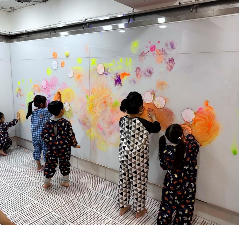 아이 키우기 좋은 서대문구 새해 