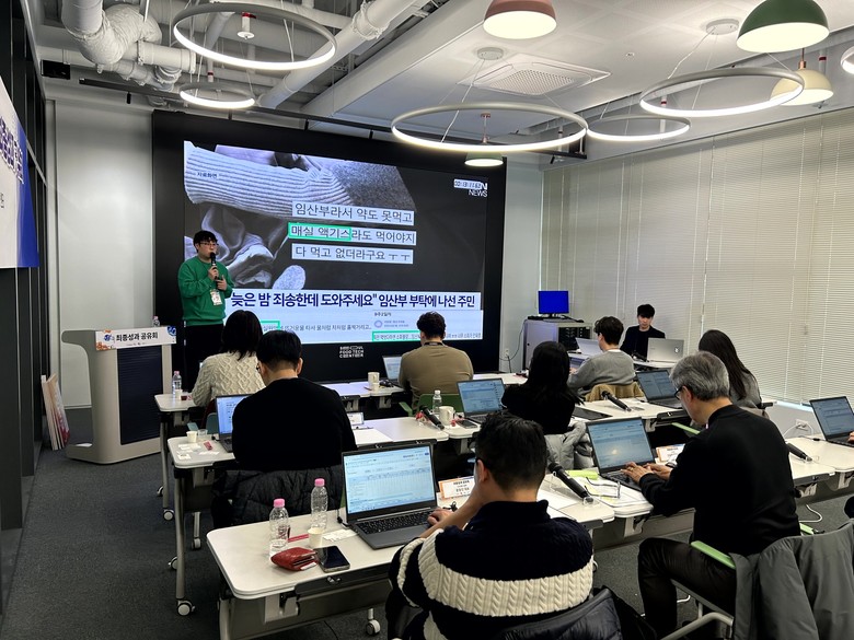 서울시 육성 청년 식품 기업 40개 ...