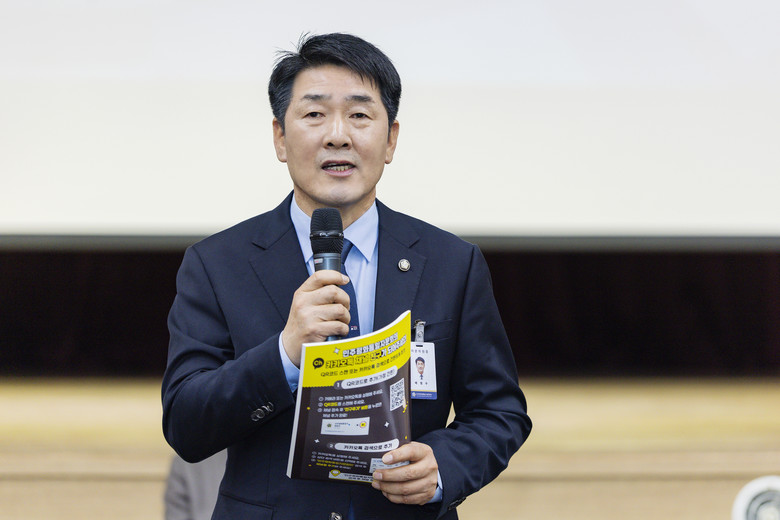 화성특례시의회, 민주평통 화성시협의회...