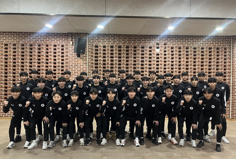 용인FC U-18, K리그 주니어 첫...