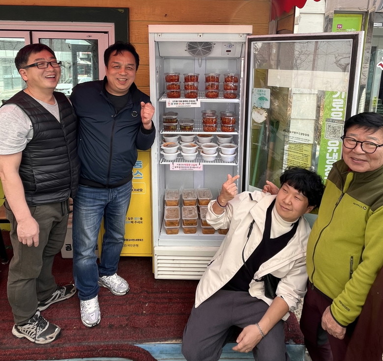 수원시 팔달구 매산동 주민자치회, ‘...