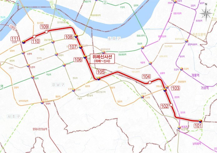 서울시, 기획예산처 재정사업평가 분과...