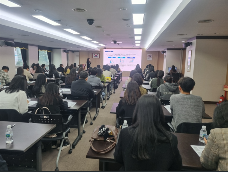 대전 서구, 통합돌봄 시행 준비 “박...