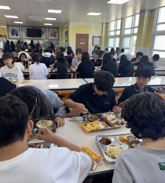 순천시, 안전하고 건강한 학교급식 지...