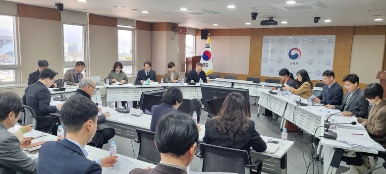 전남‧광주교육청, 교육행정 통합 ‘4...