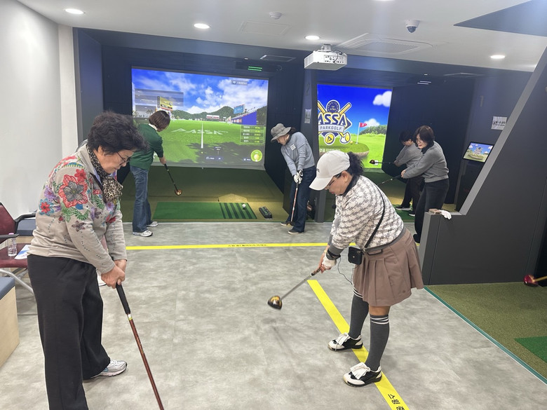 강동구, 2026년 상반기 생활체육 ...