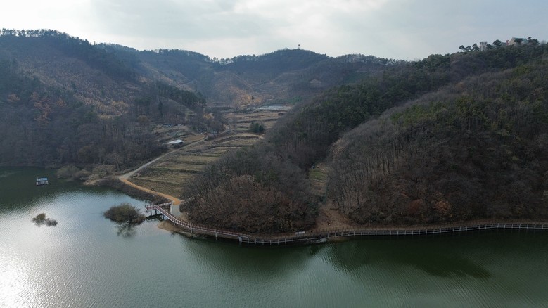 용인특례시, 광교호수공원 2배 넘는 ...