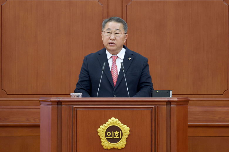 대전시의회 이한영 의원, “자원봉사자...