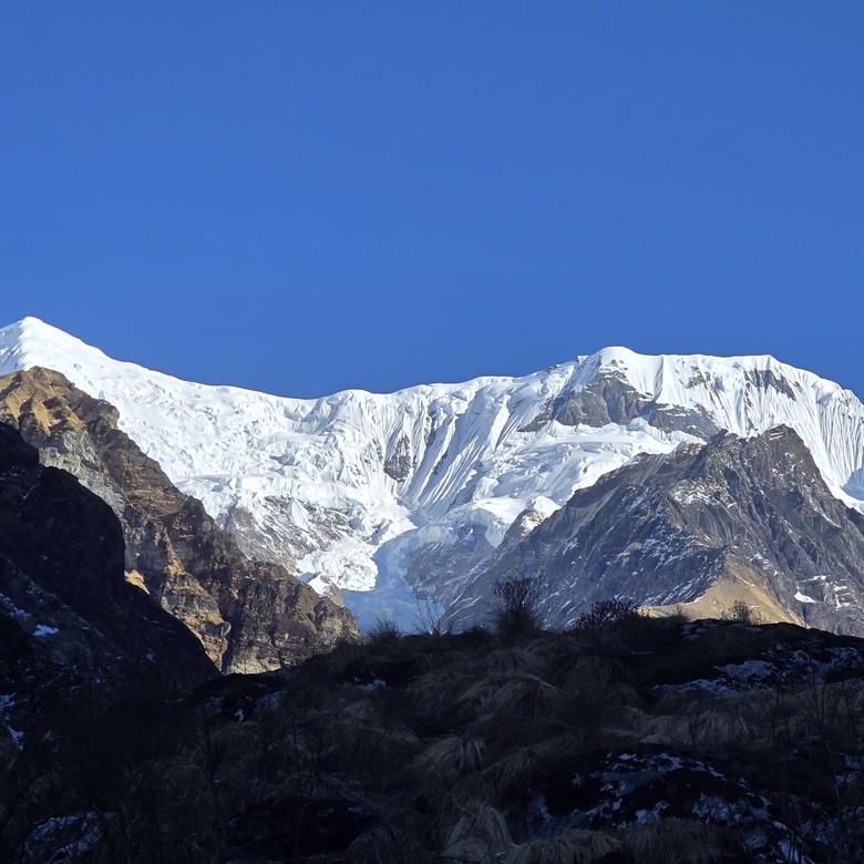 박종은 산악 전문 기자가 들려주는 히...