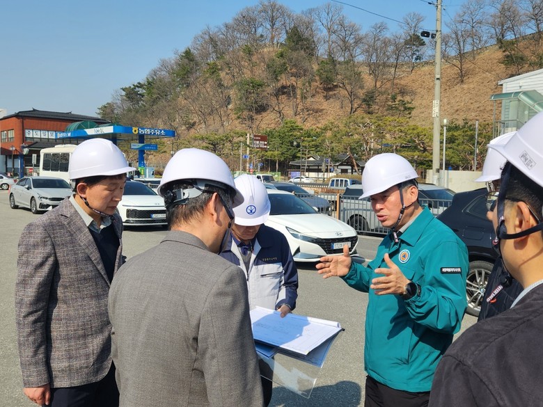 충청광역연합의회,세종~공주 광역BRT...