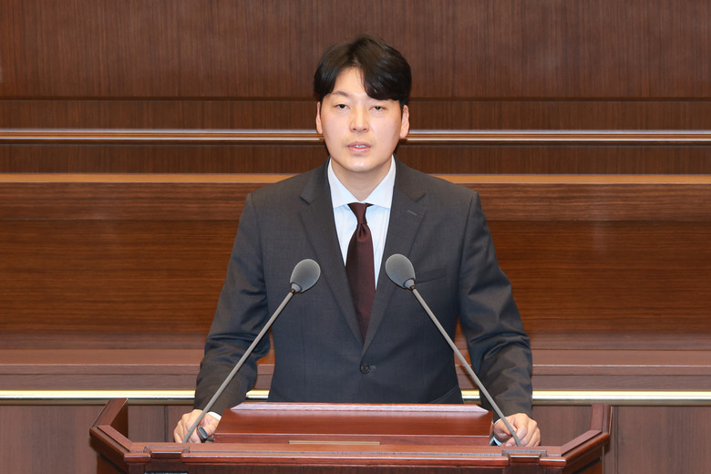 조성태 의원 “충북 도립 대표도서관 ...